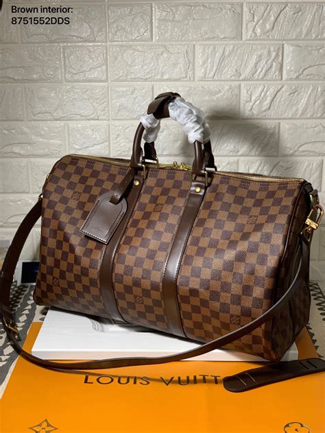 louis vuitton suitcase carry on|louis vuitton overnight bag price.